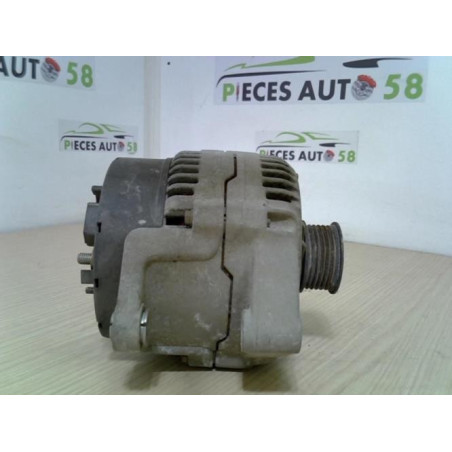 Alternateur OPEL VECTRA B PHASE 1 d’occasion