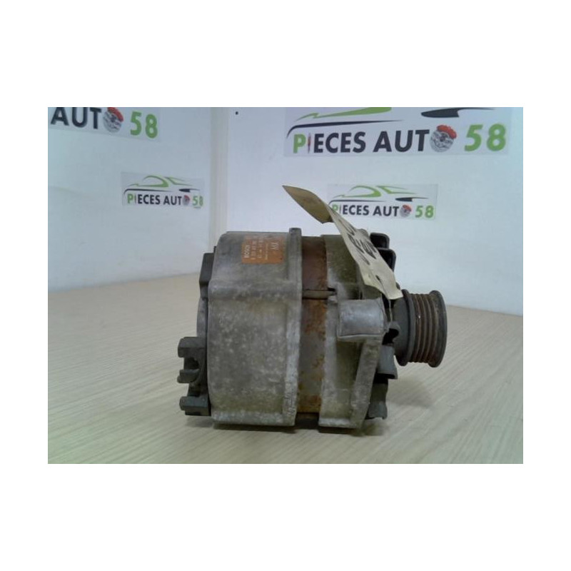 Alternateur OPEL  d’occasion