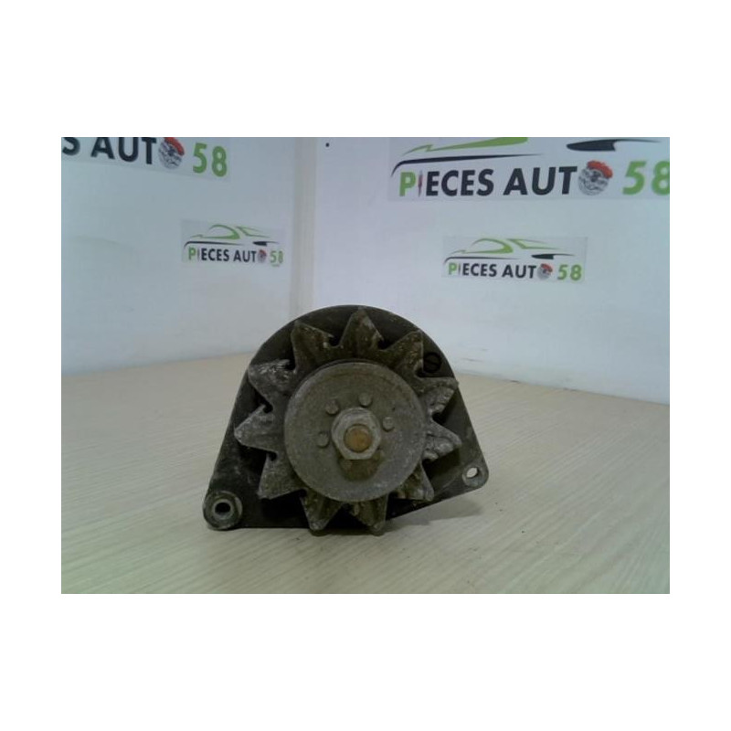 Alternateur OPEL  d’occasion