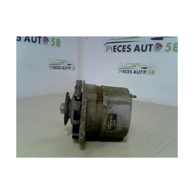 Alternateur OPEL  d’occasion