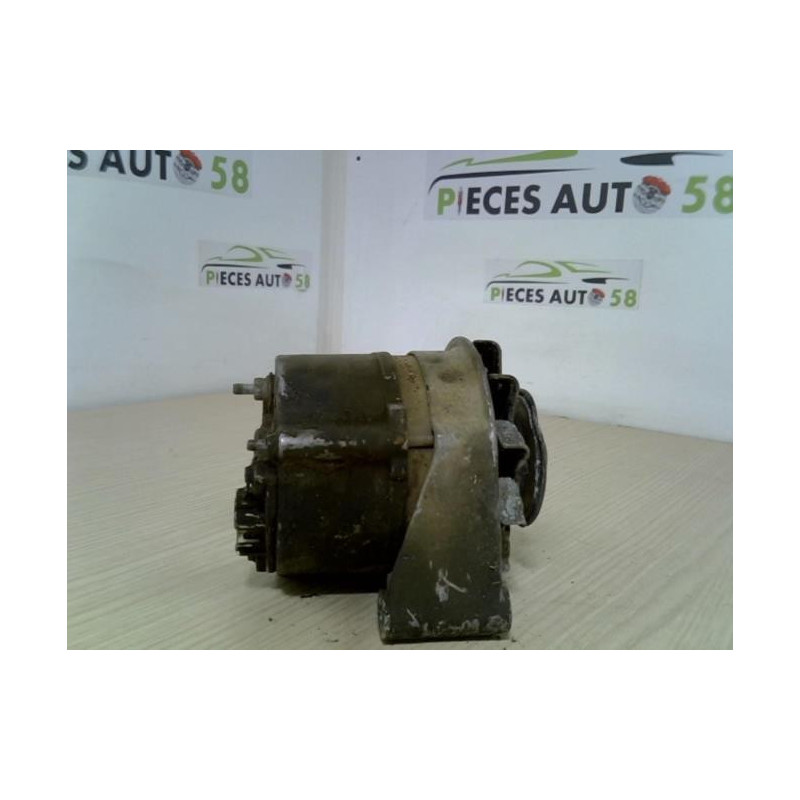 Alternateur OPEL  d’occasion