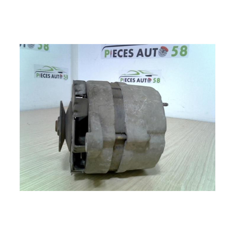 Alternateur OPEL  d’occasion