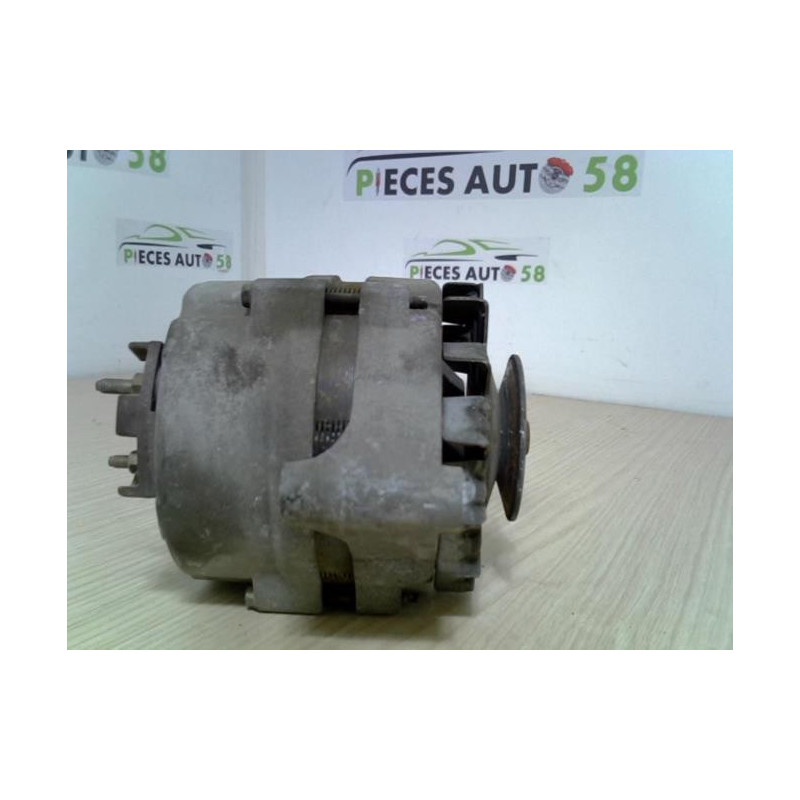 Alternateur OPEL  d’occasion
