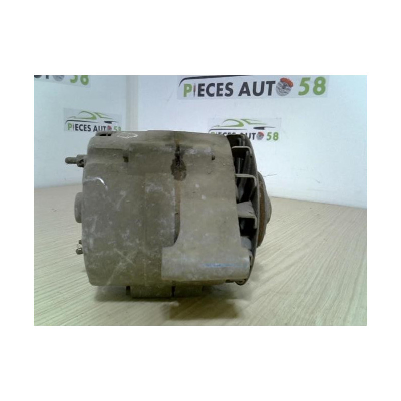 Alternateur OPEL  d’occasion