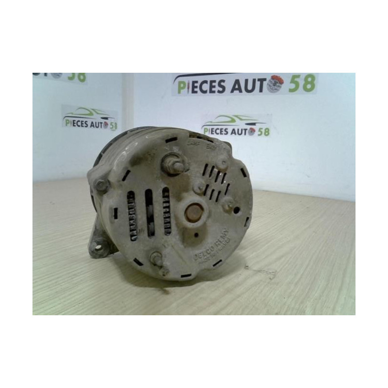 Alternateur OPEL  d’occasion