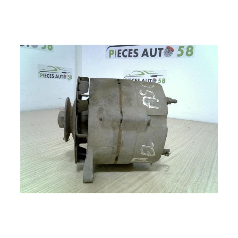 Alternateur OPEL  d’occasion