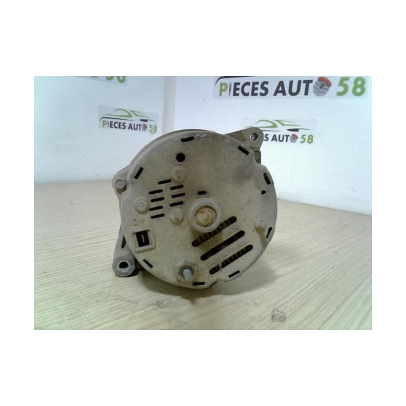 Alternateur OPEL  d’occasion