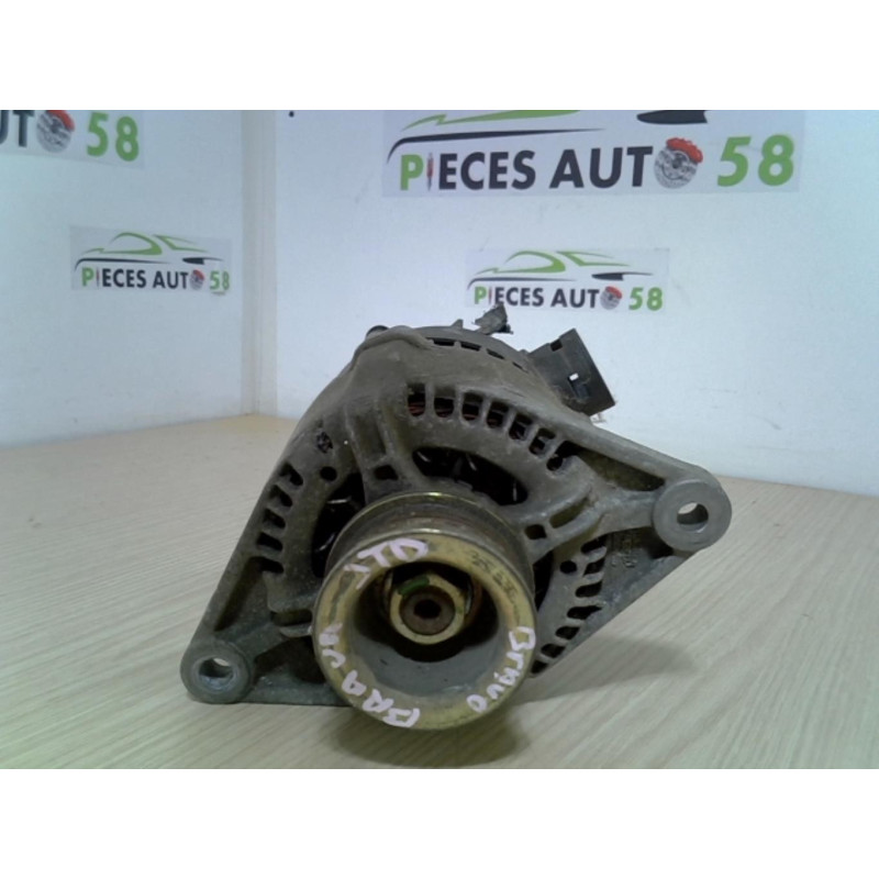Alternateur FIAT  d’occasion