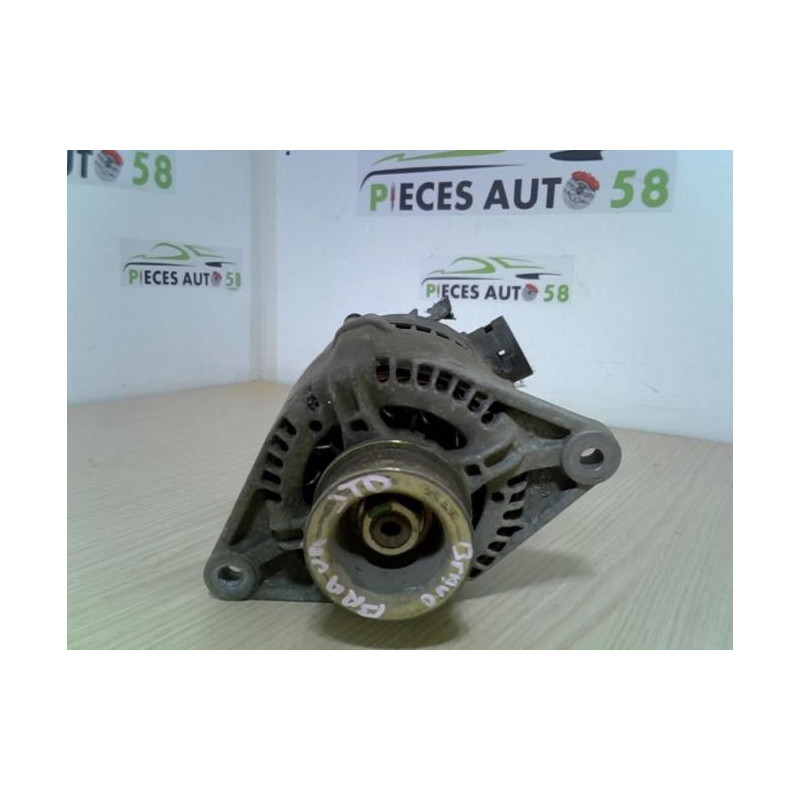 Alternateur FIAT  d’occasion