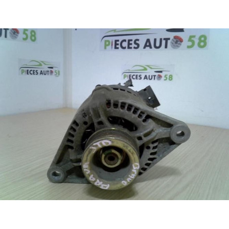 Alternateur FIAT  d’occasion