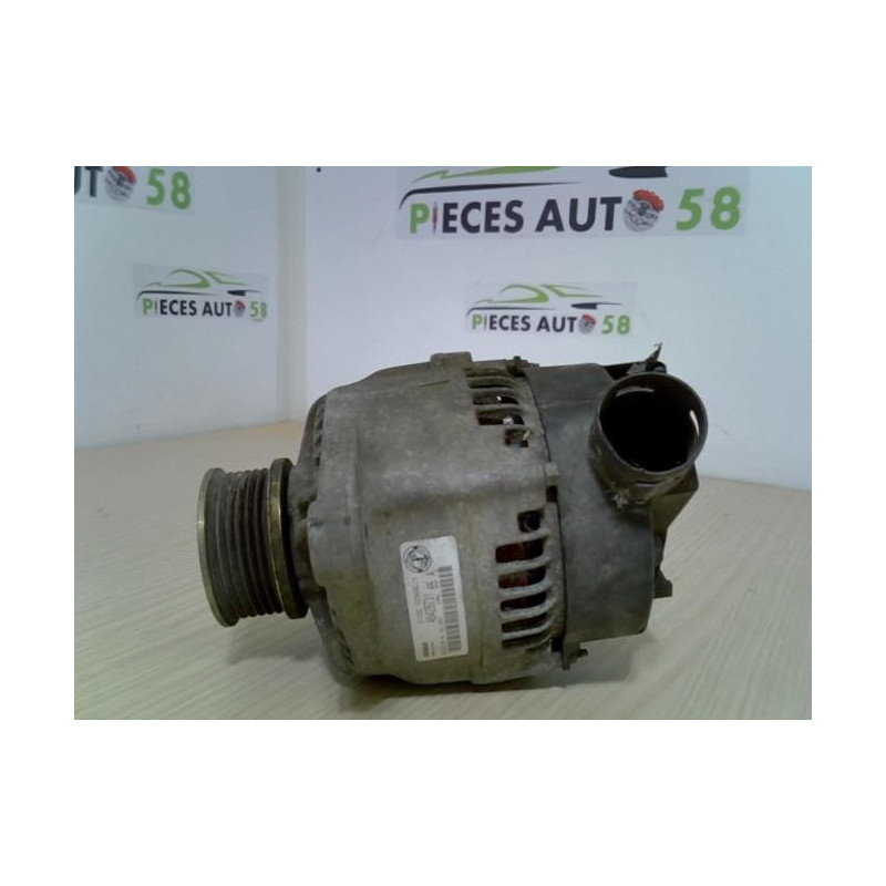Alternateur FIAT  d’occasion