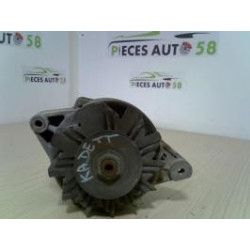 Alternateur OPEL  d’occasion