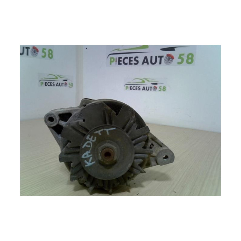 Alternateur OPEL  d’occasion