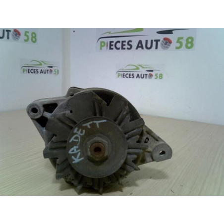 Alternateur OPEL  d’occasion