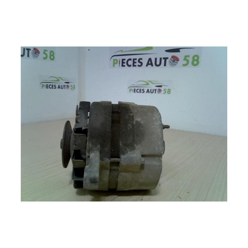 Alternateur OPEL  d’occasion