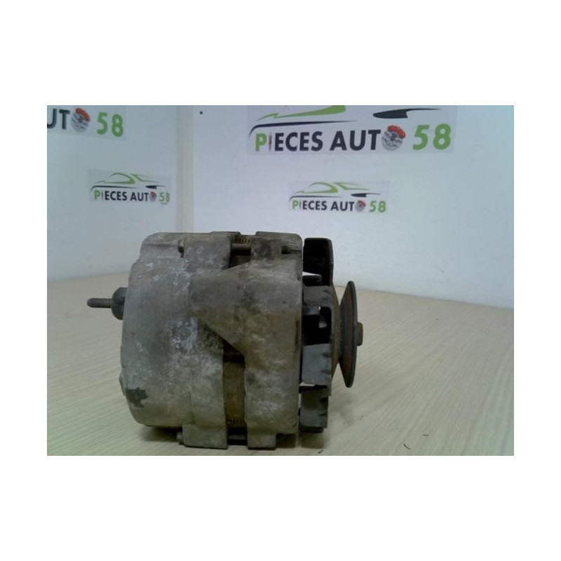 Alternateur OPEL  d’occasion