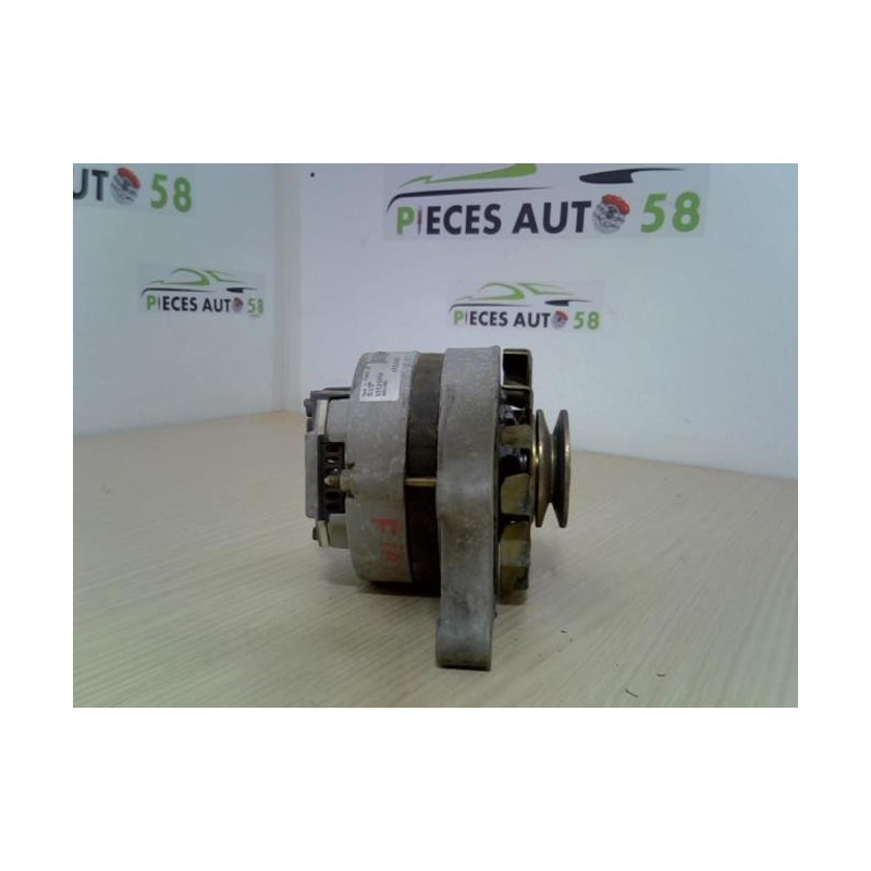 Alternateur FIAT  d’occasion