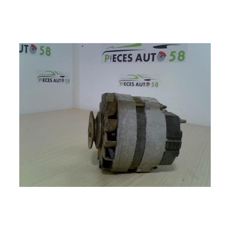 Alternateur FIAT  d’occasion
