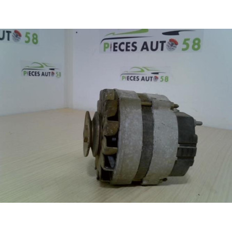 Alternateur FIAT  d’occasion