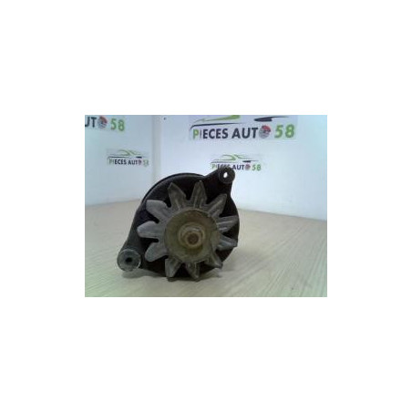 Alternateur OPEL  d’occasion