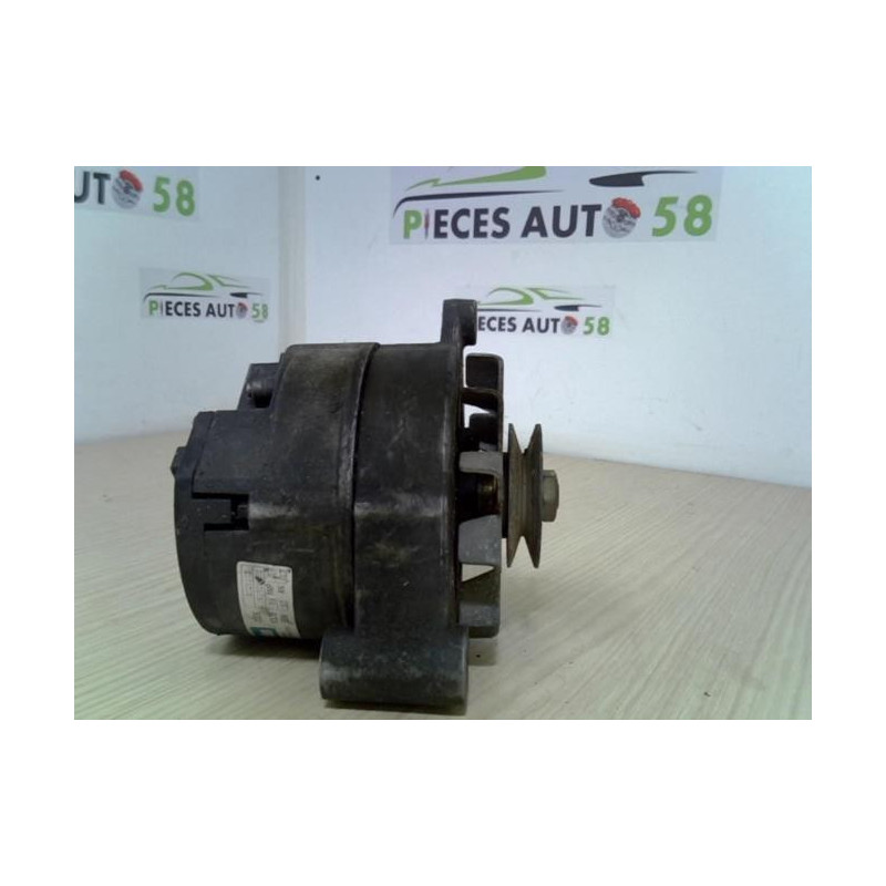 Alternateur OPEL  d’occasion