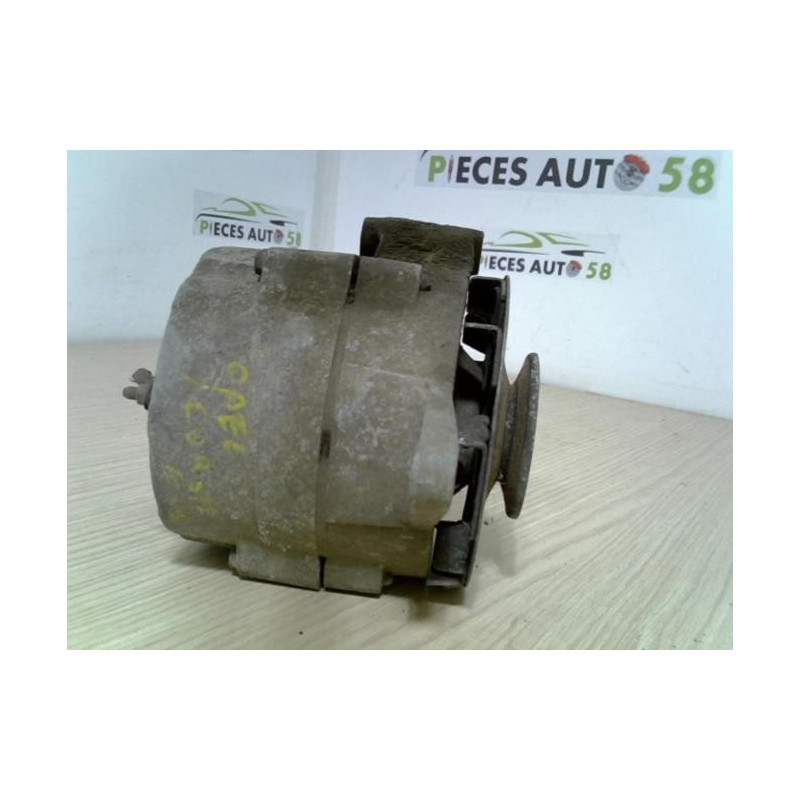 Alternateur OPEL  d’occasion
