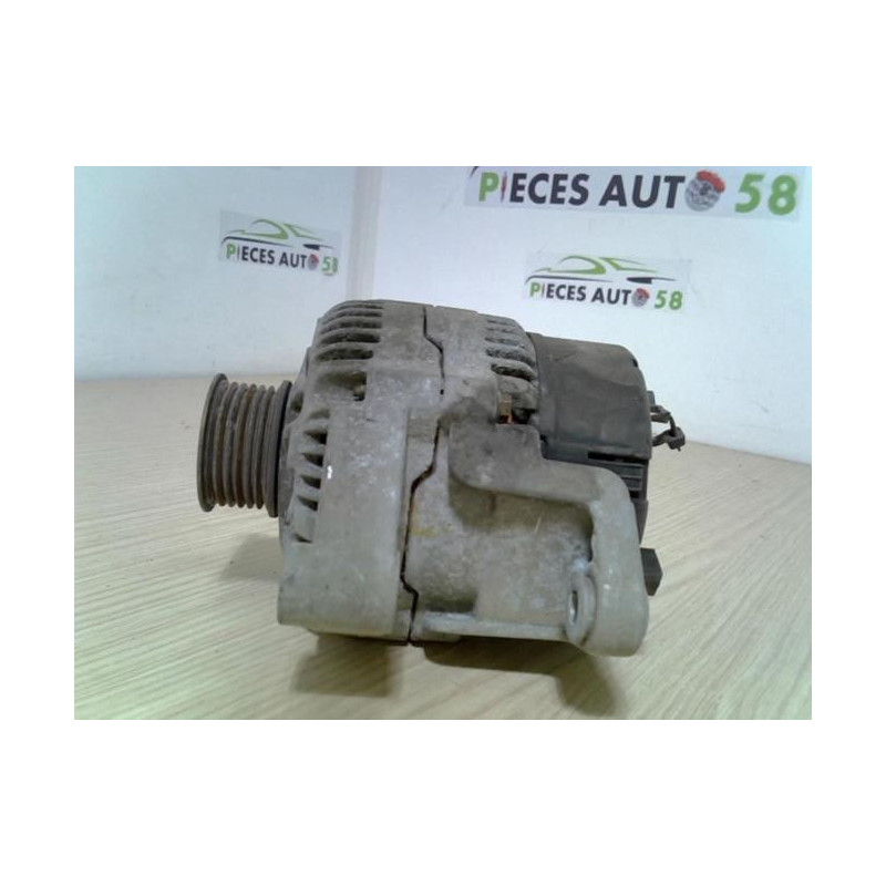 Alternateur OPEL COMBO B d’occasion