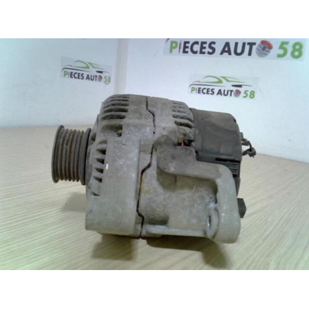 Alternateur OPEL COMBO B d’occasion