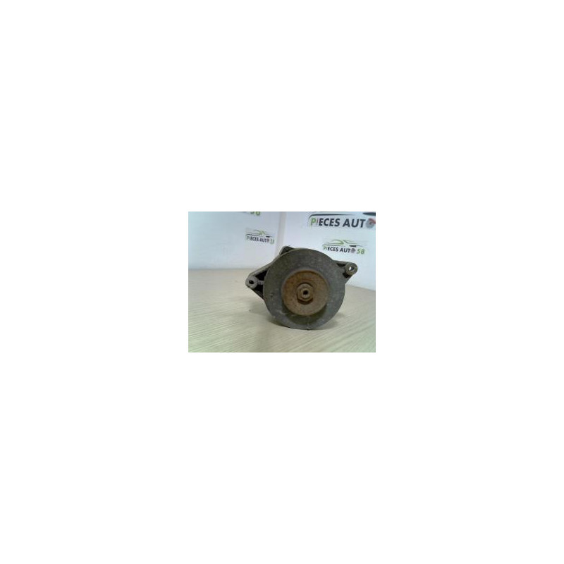 Alternateur OPEL REKORD d’occasion
