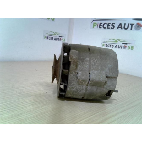 Alternateur OPEL REKORD d’occasion