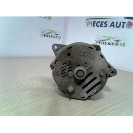 Alternateur OPEL REKORD d’occasion