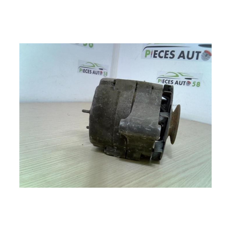 Alternateur OPEL REKORD d’occasion
