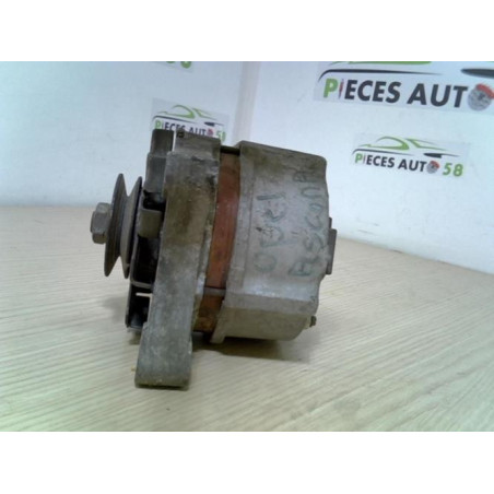 Alternateur OPEL  d’occasion