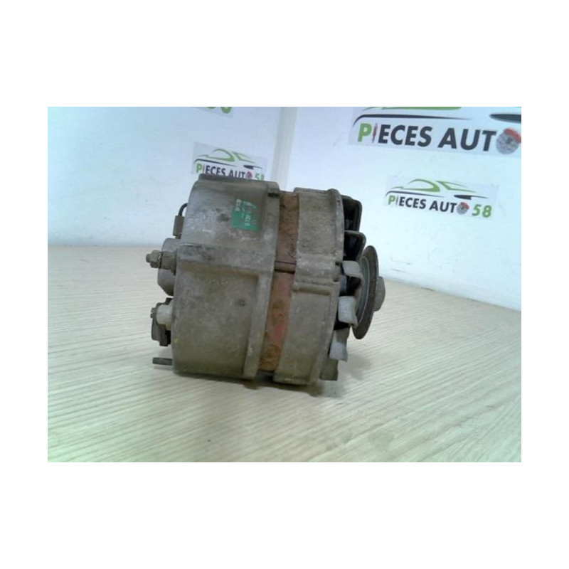 Alternateur OPEL  d’occasion