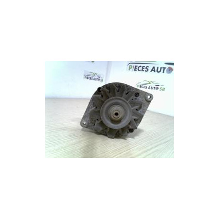 Alternateur OPEL  d’occasion