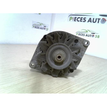 Alternateur OPEL  d’occasion