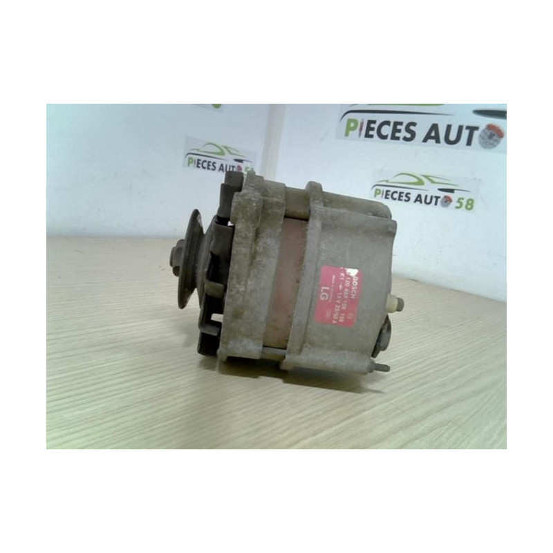 Alternateur OPEL  d’occasion