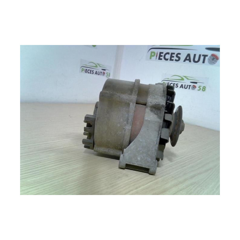 Alternateur OPEL  d’occasion