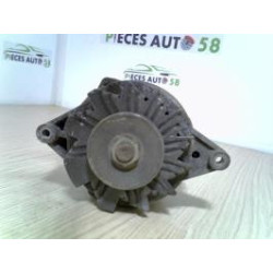 Alternateur OPEL CORSA A PHASE 1 d’occasion