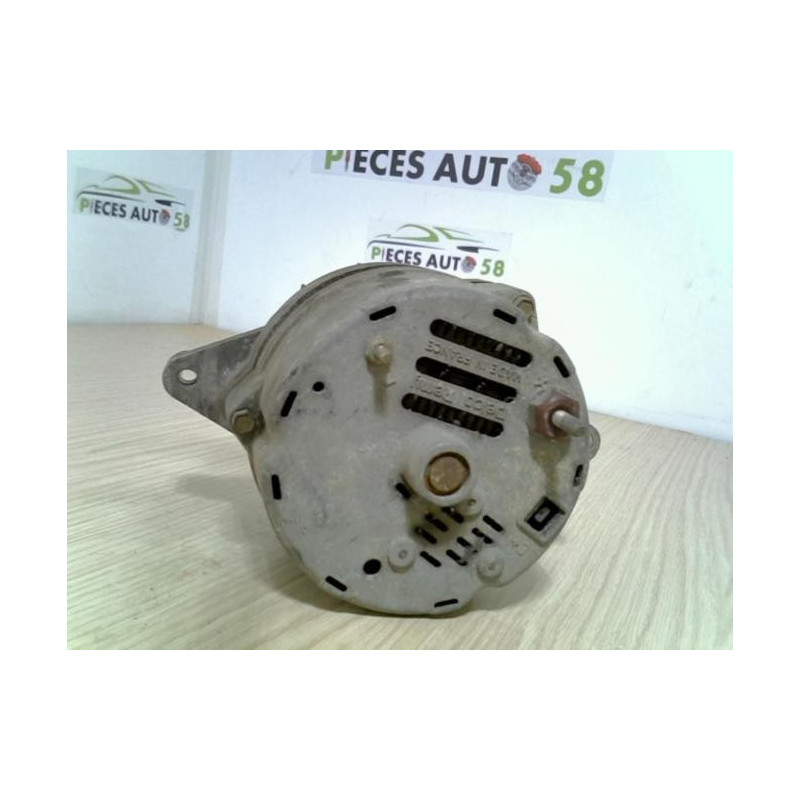 Alternateur OPEL CORSA A PHASE 1 d’occasion