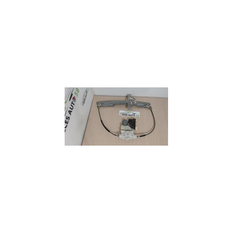 Leve vitre electrique avant droit CITROEN C4 1 PHASE 1 COUPE d’occasion