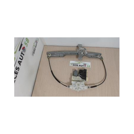 Leve vitre electrique avant droit CITROEN C4 1 PHASE 1 COUPE d’occasion
