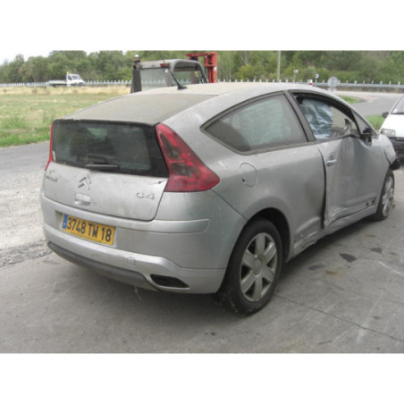 Leve vitre electrique avant droit CITROEN C4 1 PHASE 1 COUPE d’occasion