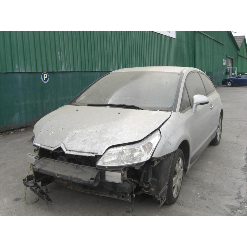 Leve vitre electrique avant droit CITROEN C4 1 PHASE 1 COUPE d’occasion