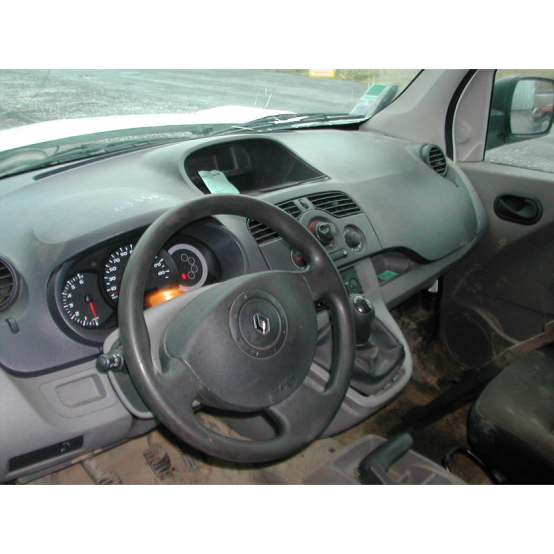 Leve vitre electrique avant gauche RENAULT KANGOO 2 PHASE 1 d’occasion