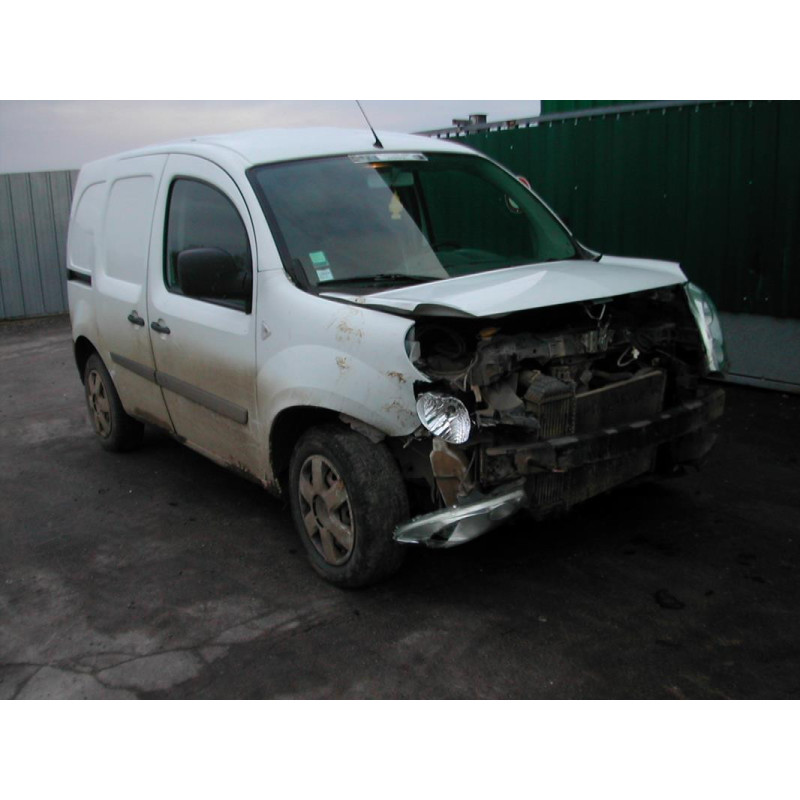 Leve vitre electrique avant gauche RENAULT KANGOO 2 PHASE 1 d’occasion