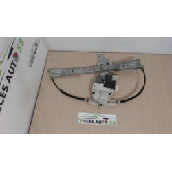 Leve vitre electrique avant droit CITROEN C4 1 PHASE 1 d’occasion