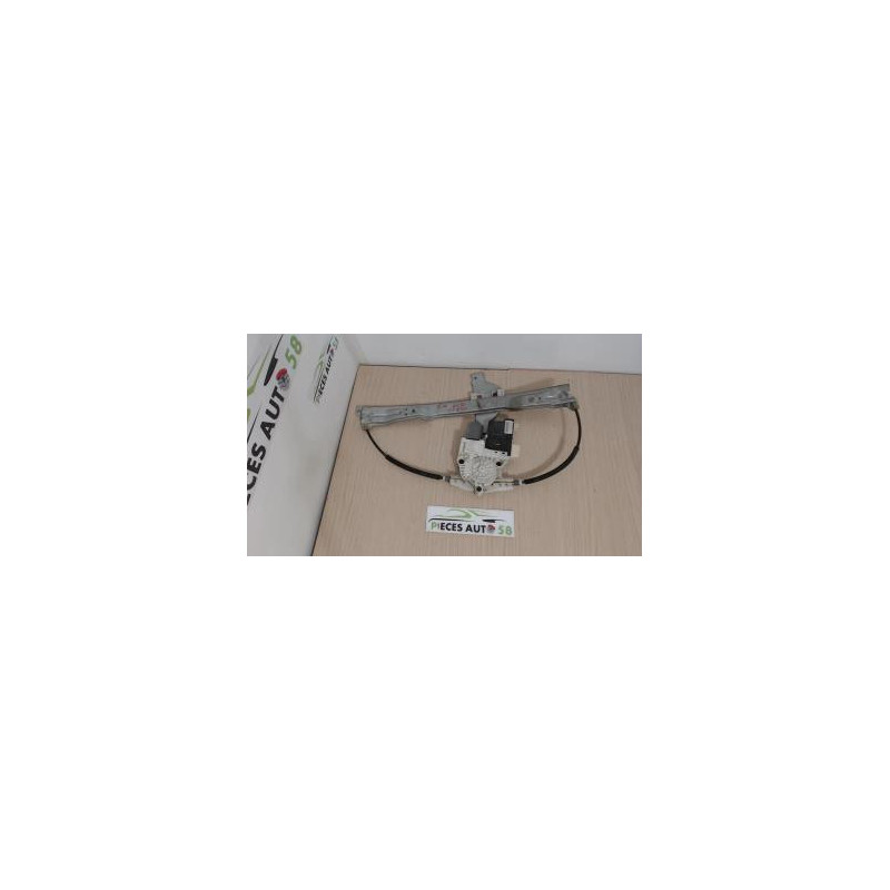 Leve vitre electrique avant droit CITROEN C4 1 PHASE 1 d’occasion