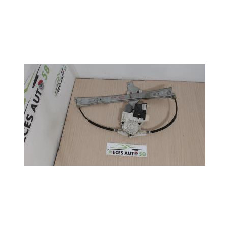 Leve vitre electrique avant droit CITROEN C4 1 PHASE 1 d’occasion