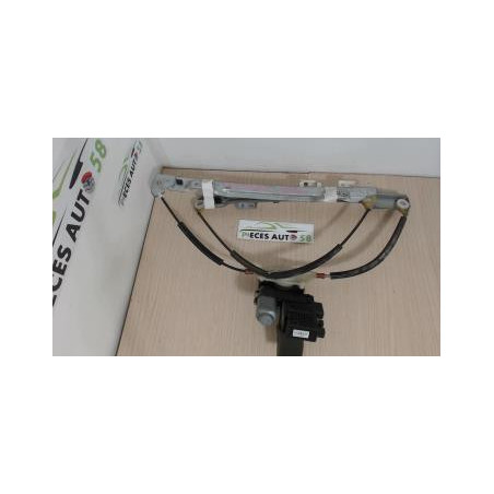 Leve vitre electrique avant droit CITROEN C4 PICASSO 1 d’occasion